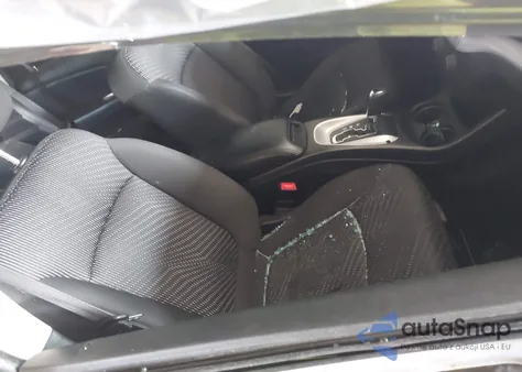 2014 Dodge Journey Sxt из США, поврежденный, VIN 3C4PDDBG8ET290647